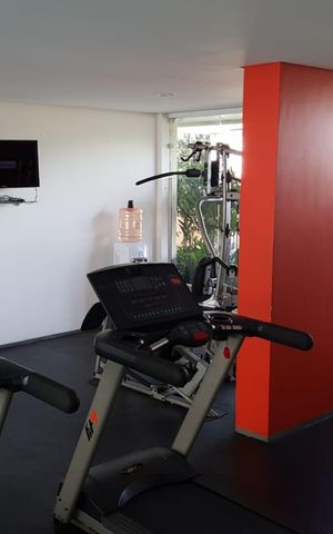 Apartamento à venda com 80m², 2 quartos e 2 vagas Apartamento à venda com 80m², 2 quartos e 2 vagasÁrea em comum