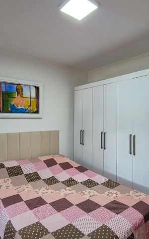Casa à venda com 125m², 2 quartos e 1 vaga Casa à venda com 125m², 2 quartos e 1 vagaSuíte