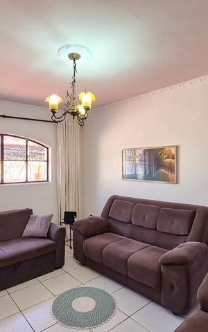 Casa à venda com 125m², 2 quartos e 1 vaga Casa à venda com 125m², 2 quartos e 1 vagasala