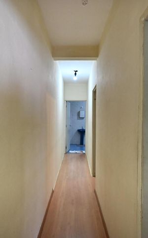 Casa para alugar com 220m², 3 quartos e 2 vagasCorredor 