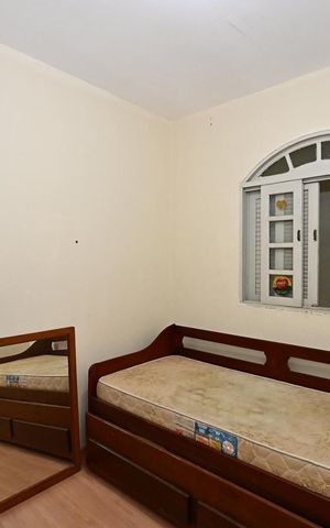 Casa para alugar com 220m², 3 quartos e 2 vagasQuarto 1