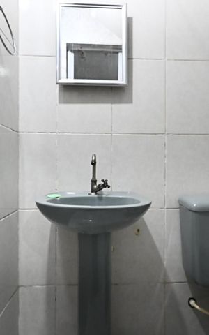 Casa para alugar com 220m², 3 quartos e 2 vagasLavabo 