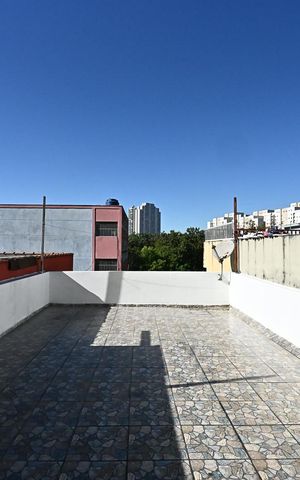 Casa para alugar com 220m², 3 quartos e 2 vagasTerraço 