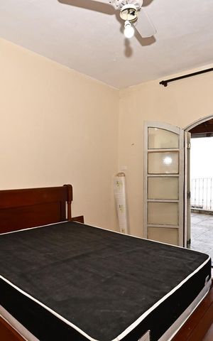 Casa para alugar com 220m², 3 quartos e 2 vagasQuarto 3