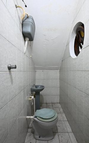 Casa para alugar com 220m², 3 quartos e 2 vagasLavabo 2