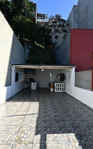 Casa para alugar com 220m², 3 quartos e 2 vagasTerraço 