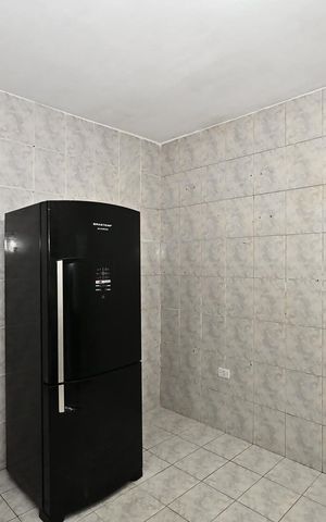 Casa para alugar com 220m², 3 quartos e 2 vagasCozinha