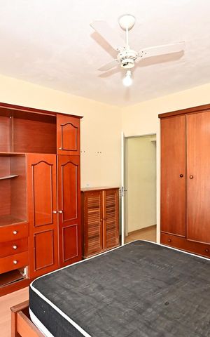 Casa para alugar com 220m², 3 quartos e 2 vagasQuarto 3