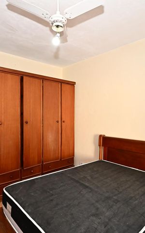 Casa para alugar com 220m², 3 quartos e 2 vagasQuarto 3
