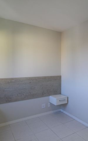 Apartamento à venda com 69m², 3 quartos e 1 vagaQuarto 3