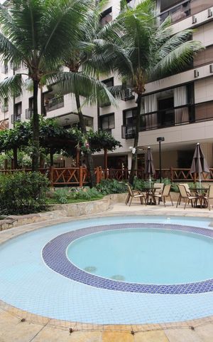 Apartamento à venda com 69m², 3 quartos e 1 vagaÁrea Comum