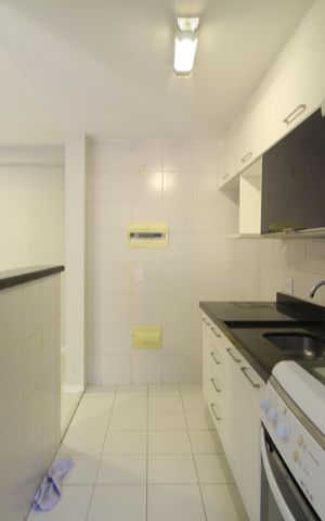 Apartamento à venda com 69m², 3 quartos e 1 vagaCozinha