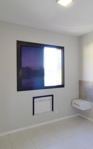 Apartamento à venda com 69m², 3 quartos e 1 vagaQuarto 3