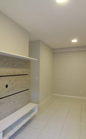 Apartamento à venda com 69m², 3 quartos e 1 vagaSala