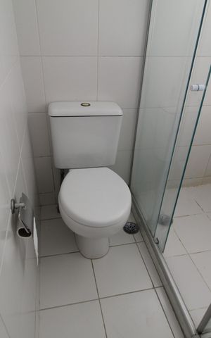 Apartamento à venda com 69m², 3 quartos e 1 vagaQuarto 3 - Suíte