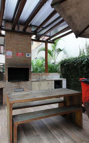 Apartamento à venda com 69m², 3 quartos e 1 vagaÁrea Comum