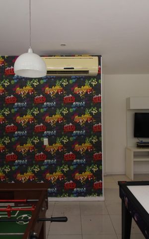 Apartamento à venda com 69m², 3 quartos e 1 vagaÁrea Comum