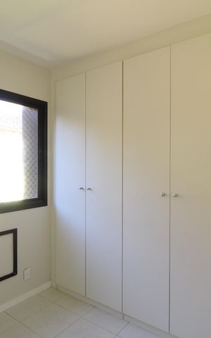 Apartamento à venda com 69m², 3 quartos e 1 vagaQuarto 2