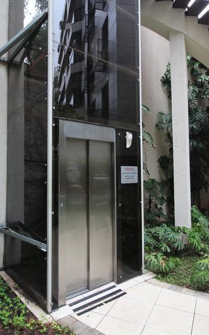 Apartamento à venda com 69m², 3 quartos e 1 vagaÁrea Comum