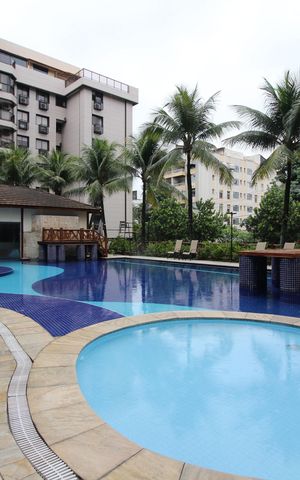 Apartamento à venda com 69m², 3 quartos e 1 vagaÁrea Comum