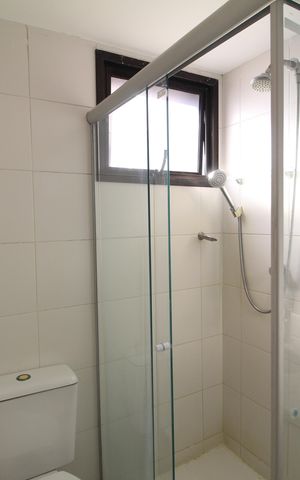 Apartamento à venda com 69m², 3 quartos e 1 vagaQuarto 3 - Suíte
