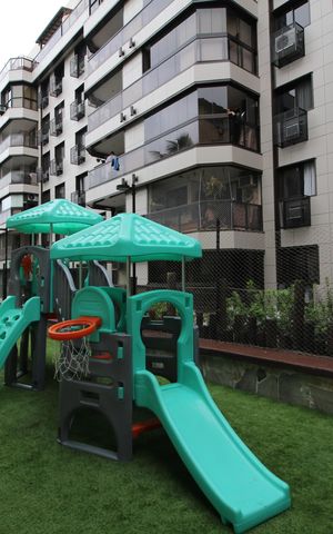 Apartamento à venda com 69m², 3 quartos e 1 vagaÁrea Comum