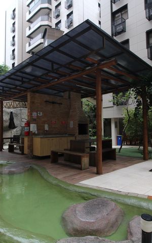 Apartamento à venda com 69m², 3 quartos e 1 vagaÁrea Comum