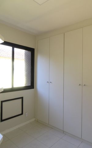 Apartamento à venda com 69m², 3 quartos e 1 vagaQuarto 2