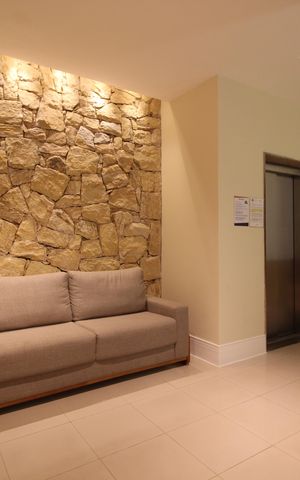 Apartamento à venda com 69m², 3 quartos e 1 vagaÁrea Comum