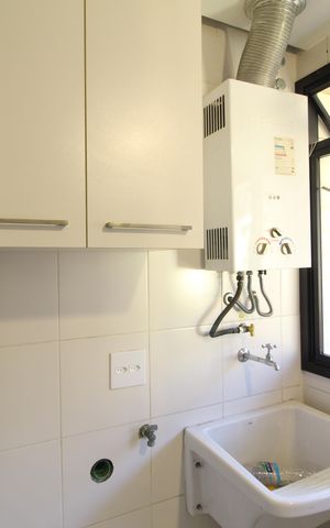 Apartamento à venda com 69m², 3 quartos e 1 vagaÁrea de Serviço