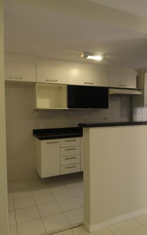 Apartamento à venda com 69m², 3 quartos e 1 vagaCozinha