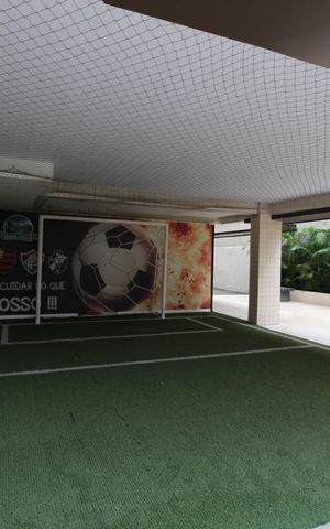 Apartamento à venda com 69m², 3 quartos e 1 vagaÁrea Comum