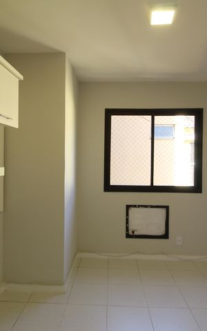 Apartamento à venda com 69m², 3 quartos e 1 vagaQuarto 1