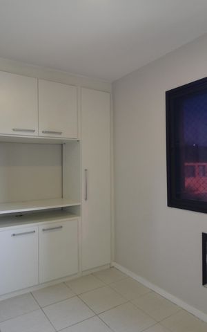 Apartamento à venda com 69m², 3 quartos e 1 vagaQuarto 3