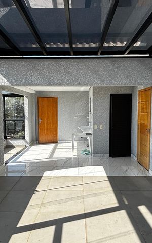 Apartamento à venda com 88m², 2 quartos e 1 vaga Apartamento à venda com 88m², 2 quartos e 1 vagaCobertura