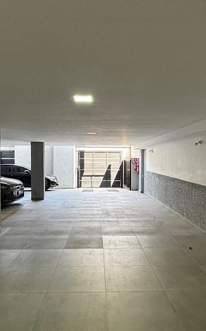 Apartamento à venda com 88m², 2 quartos e 1 vaga Apartamento à venda com 88m², 2 quartos e 1 vagaGaragem