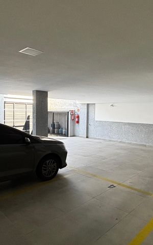 Apartamento à venda com 88m², 2 quartos e 1 vaga Apartamento à venda com 88m², 2 quartos e 1 vagaGaragem