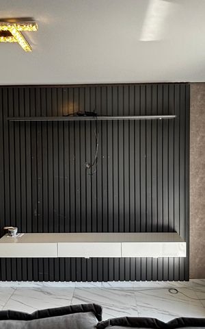 Apartamento à venda com 88m², 2 quartos e 1 vaga Apartamento à venda com 88m², 2 quartos e 1 vagaSala - Cozinha