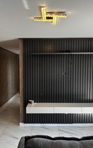 Apartamento à venda com 88m², 2 quartos e 1 vaga Apartamento à venda com 88m², 2 quartos e 1 vagaSala - Cozinha