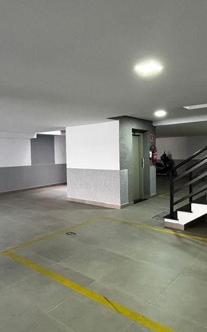 Apartamento à venda com 88m², 2 quartos e 1 vaga Apartamento à venda com 88m², 2 quartos e 1 vagaGaragem
