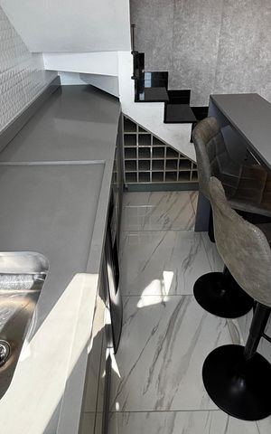 Apartamento à venda com 88m², 2 quartos e 1 vaga Apartamento à venda com 88m², 2 quartos e 1 vagaSala - Cozinha