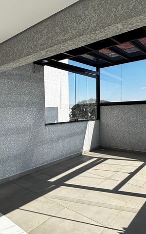 Apartamento à venda com 88m², 2 quartos e 1 vaga Apartamento à venda com 88m², 2 quartos e 1 vagaCobertura