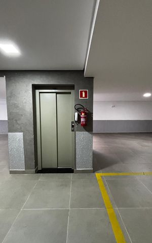 Apartamento à venda com 88m², 2 quartos e 1 vaga Apartamento à venda com 88m², 2 quartos e 1 vagaGaragem