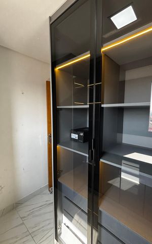 Apartamento à venda com 88m², 2 quartos e 1 vaga Apartamento à venda com 88m², 2 quartos e 1 vagaQuarto 2