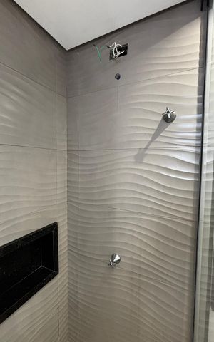 Apartamento à venda com 88m², 2 quartos e 1 vaga Apartamento à venda com 88m², 2 quartos e 1 vagaBanheiro