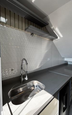Apartamento à venda com 88m², 2 quartos e 1 vaga Apartamento à venda com 88m², 2 quartos e 1 vagaSala - Cozinha