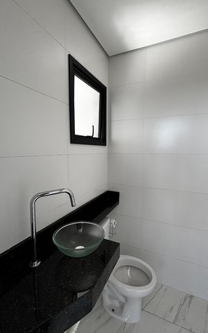Apartamento à venda com 88m², 2 quartos e 1 vaga Apartamento à venda com 88m², 2 quartos e 1 vagaCobertura - Banheiro