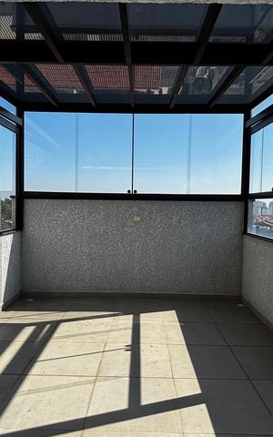 Apartamento à venda com 88m², 2 quartos e 1 vaga Apartamento à venda com 88m², 2 quartos e 1 vagaCobertura