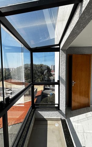 Apartamento à venda com 88m², 2 quartos e 1 vaga Apartamento à venda com 88m², 2 quartos e 1 vagaCobertura