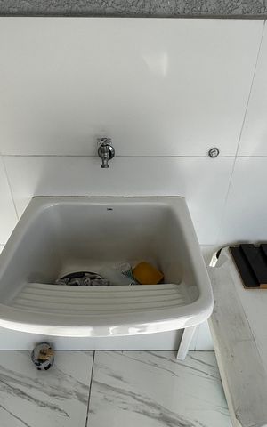 Apartamento à venda com 88m², 2 quartos e 1 vaga Apartamento à venda com 88m², 2 quartos e 1 vagaCobertura - Area de Serviço